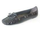 NEW COLE HAAN BLACK LEATHER PUMPS   SHOES 8  
