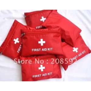  2012 new mini travel first aid kit for personal 