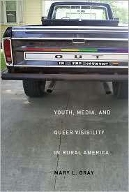   Rural America, (0814731937), Mary L. Gray, Textbooks   
