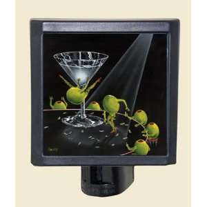  Dirtier Martini   Night Light   Ships Immediatly