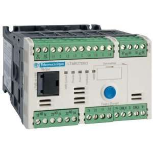  SCHNEIDER ELECTRIC LTMR100DBD Overload Relay,IEC,DeviceNet 
