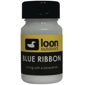  Loon Outdoors Blue Ribbon Powder Floatant Sports 
