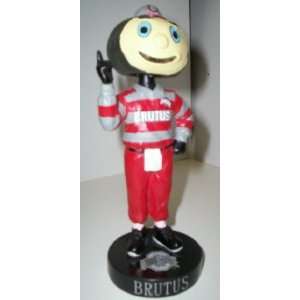  Brutus Bobblehead Toys & Games