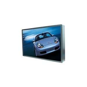  17IN Digital Signage LCD with Remote Mpeg 1/24 Jpeg  
