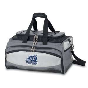  Old Dominion Monarchs Buccaneer tailgating cooler and BBQ 