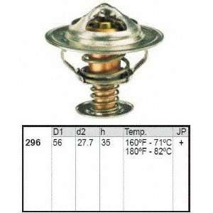  Motorad 296 180 Thermostat Automotive