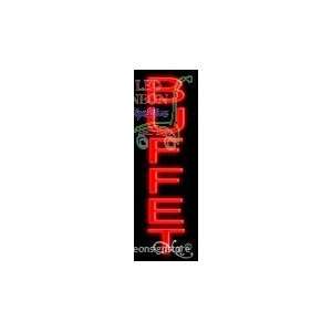  Buffet Neon Sign