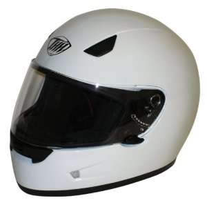  THH TS 38 Full Face Cruiser Street Bike Motorcycle Helmet 