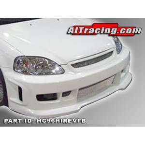  AIT Front Bumpers Automotive