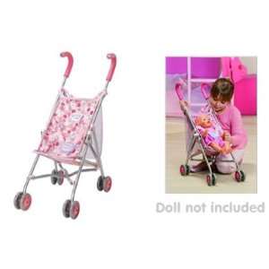  Baby Born Girl Stroller Toys & Games
