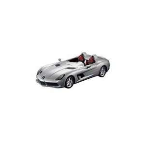  Rastar R/C Car 1/13 SLR McLaren Mercedes Benz z199 Toys 