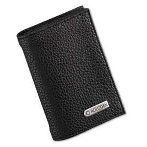  ELDON OFFICE PRODUCTS Low Profile Personal Card Case 