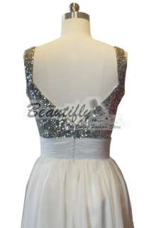   Short Formal Prom Gown Party Ball Mini Cocktail Evening Dress  