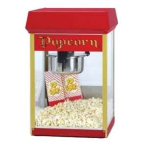 Commercial Popcorn Maker  Deluxe Whiz Bang Popper - Gold Medal #2005 –  Gold Medal Products Co.