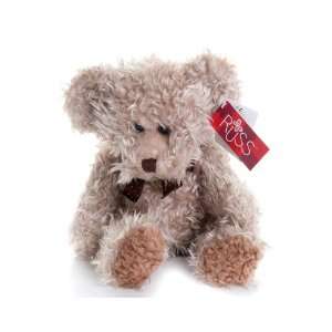  Russ 12 inch standing Radcliffe Bear soft plush [Toy 