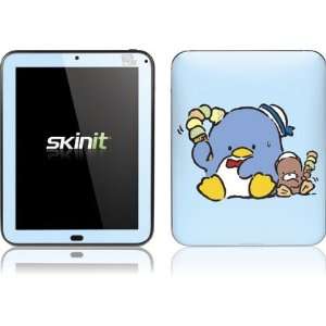  Skinit Tuxedosam and Friend with Ice Cream Vinyl Skin for 