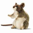 Gelbhals Mouse Hansa Stuffed Animal 3597 NEW Plush Toy