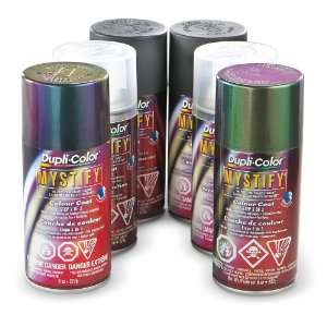  Color Changing Holographic Paint 2oz : Toys & Games
