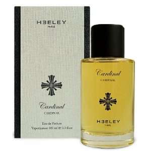  HEELEY Cardinal Eau de Parfum Beauty