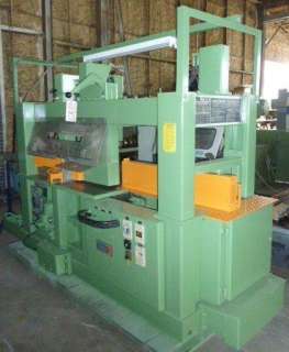 25 Trennjaeger Cold Saw No. PMC8 N (22307)  