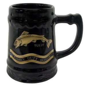  Game of Thrones Tully Family Duty Stein Kitchen 