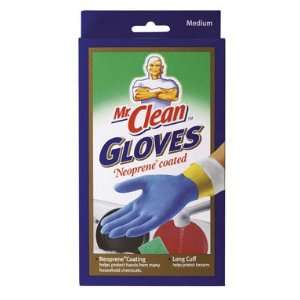  Mr Clean Gloves