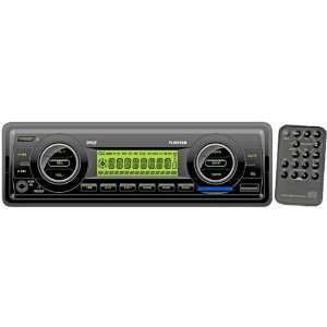  160 Watt AM/FM MPX Electronic Tunning Radio with USB/SD 