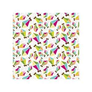  City Park Bell Park 12 x 12 Double Sided Paper