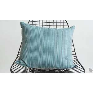  Area Stripe Pillow