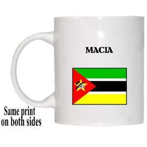  Mozambique   MACIA Mug 