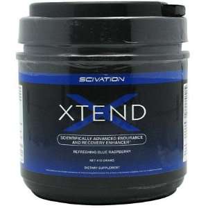  Scivation Xtend, 418 g (Sport Performance) Everything 