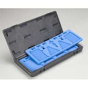 C22311 Tm Alignment Station Carrying Case Toys & Games