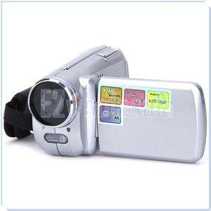 4X Digital Zoom Mini Video Camera DV Camcorder 1.5 TFT 0041778318867 