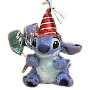   Lilo & Stitch Movie  Stitch Birthday Party Plush Doll Toys & Games