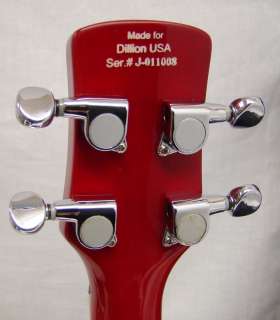 features specifications bound semi hollow poplar body with bound sound 