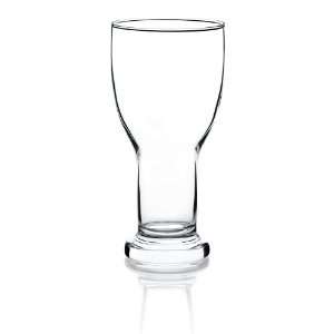 iittala Verna 15 Ounce Maxi Glass, Set of Two, Clear  