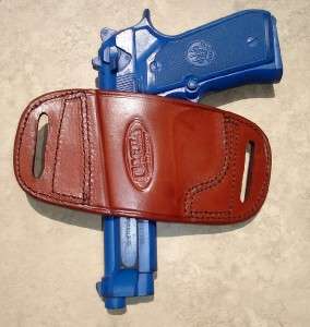 LEFT HAND HOLSTERS