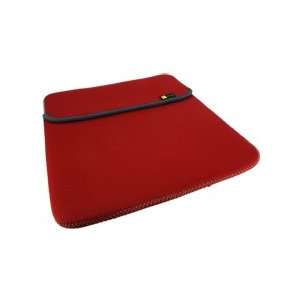   Case Logic Neoprene Reversible Laptop Sleeve (RVS 1 RED) Electronics