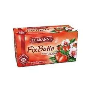  Fix Butte (Rosehip & Hibiscus) Tea Bags 50 tea bags by 