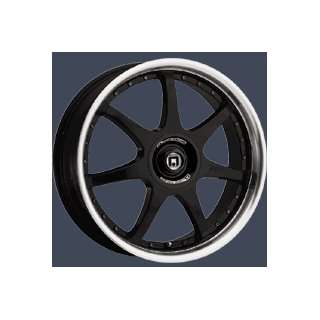  M63 FF7 GLOSSY BLACK17 X 7