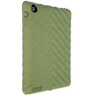   Drop Tech Military Edition Case for Apple iPad 2, 815741011396  