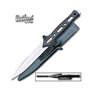  United® Special Agent Stinger II Tactical Knife 