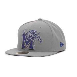   Memphis Tigers New Era 59FIFTY NCAA High Risk Cap