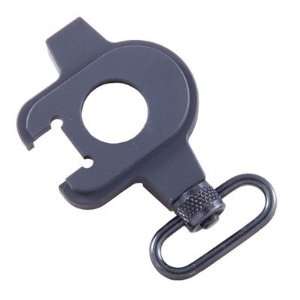 Shotgun Endplate Sling Adapter Ambi Qd Loop Adapter, Rem. 870  