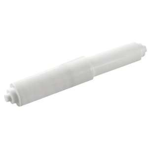  Waxman 7635900T Toilet Paper Roller, White