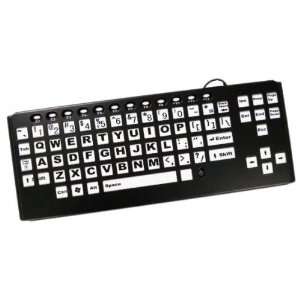  Chester Creek Keyguard for Faster and more Precise Typing 