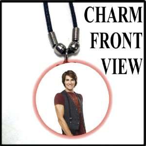  James Big Time Rush 1.50 Charm 18 Necklace Everything 