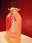 NEW 2012 Emerald Bay MANGO TANGO Tanning Lotion with Necklace  