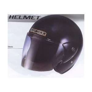  FXR Open Face Helmet