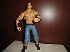 Mattel Elite John Cena wwe wrestling figure purple gear new